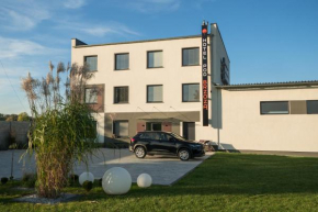Pokoje Pod Brzozą, Gmina Strzelce Opolskie